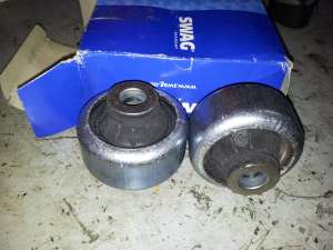 BUCSI PUNTE SPATE RENAULT MEGANE,   SCENIC