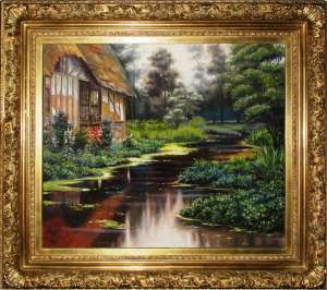 Picturi la comanda