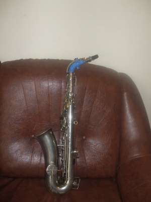 Saxofon ToneKing