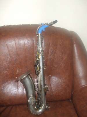 Saxofon ToneKing