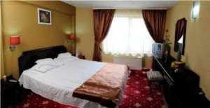 Cazare Hotel Ciao,  Targu Mures