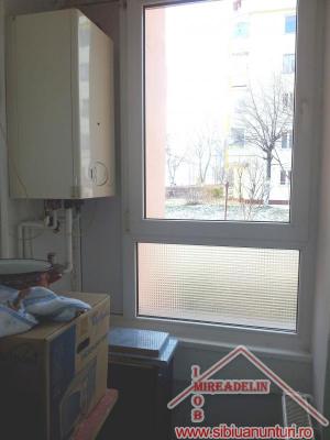 VAND APARTAMENT 2 CAMERE,   ALEEA SELIMBAR,   ZONA KAUFLAND