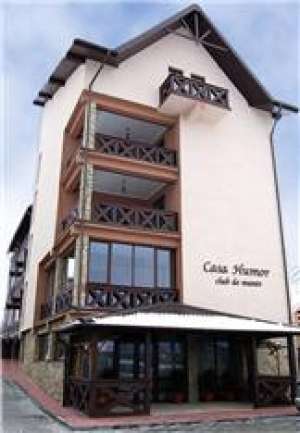 Cazare Bucovina, Casa Humor, 4 stele