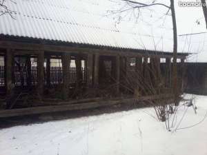 casa stejar vechi