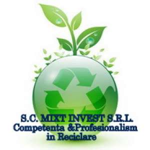 S.C. MIXT INVEST S.R.L. cumpara deseuri de fier vechi, tabla