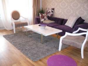 Inchiriere 2 camere Complexul Residential New Town