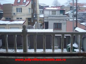 Vila  Piata Domenii