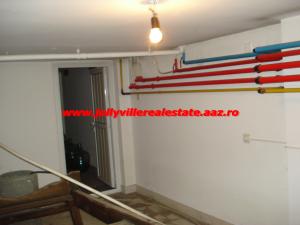Vila  Piata Domenii