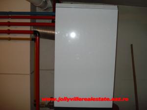 Vila  Piata Domenii