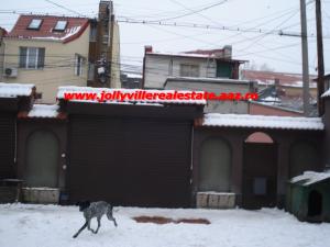 Vila  Piata Domenii