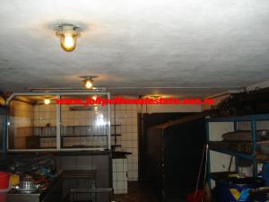 Spatii productie / service auto / spatii depozitare