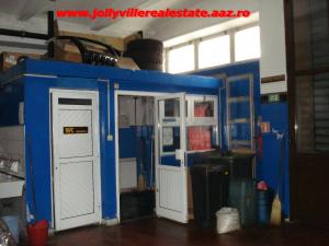 Spatii productie / service auto / spatii depozitare