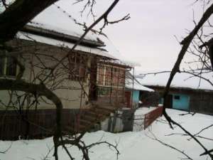 VAND CASA STARE BUNA,    LOCUIBILA LANGA BISTRITA(SANGEORZU-NOU)