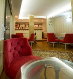 Vand camera dubla de hotel  - apartament 2 camere