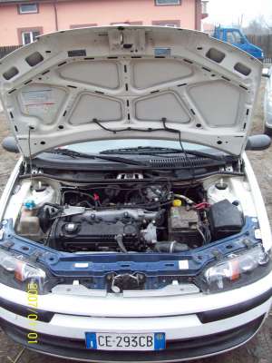 Vand FIAT PUNTO 1.9