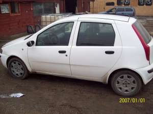 Vand FIAT PUNTO 1.9