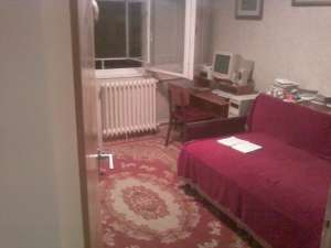 Vand apartament 4 camere