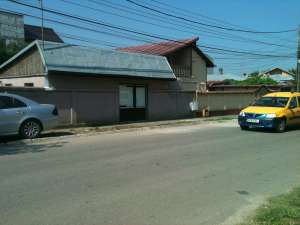 inchiriez spatiu comercial