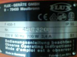 pompa electrica de butoi