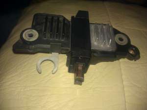 Releu de incarcare Smart Fortwo Diesel 2000