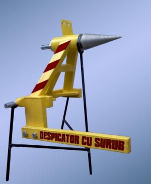 despicatoare lemne