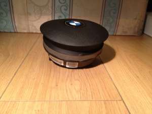 Vand volan BMW