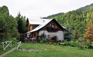 Cazare in Muntii Apuseni