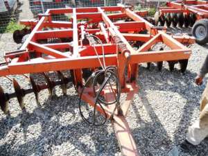DISC AGRICOL 4, 5