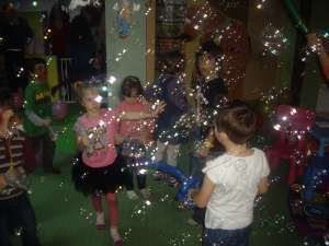 HappyBirthdayKids-Loc de joaca