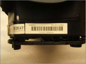 Airbag FIAT Punto si Grande Punto model 2007-2013