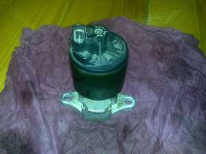 Vand Supapa EGR pentru Opel Astra F / Opel Vectra B,  motor 1.6 16v,  x16xel.