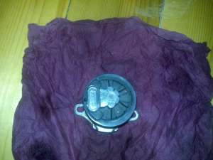 Vand Supapa EGR pentru Opel Astra F / Opel Vectra B,  motor 1.6 16v,  x16xel.