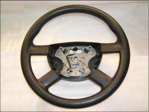 Volan clasic 4 spite 4 puncte de prindere Ford C Max  ,  Transit ,  Kuga model 2004-2011