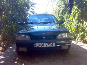 dacia super niva