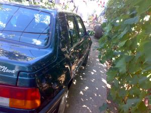 dacia super niva
