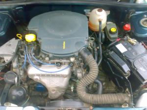 dacia super niva