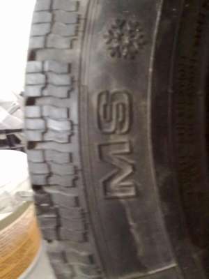 Anvelope Iarna + Genti R13