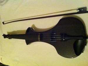 Vand vioara Cantini X-Evon 5 Strings Midi
