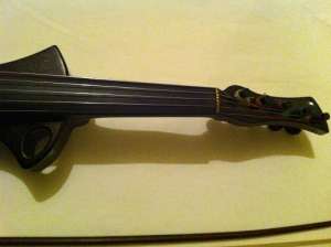 Vand vioara Cantini X-Evon 5 Strings Midi