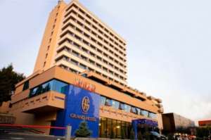 Grand Hotel Targu Mures