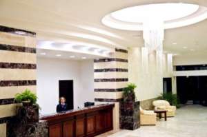 Grand Hotel Targu Mures