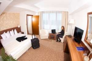 Grand Hotel Targu Mures