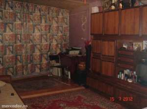 Vand sau schimb cu casa modesta la tara ap 2 cam