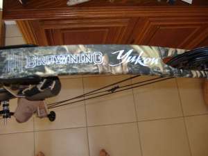 VIND ARC   COMPOUND   DE 60 POUND