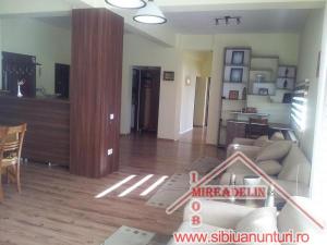 VAND APARTAMENT DE LUX,   3 CAMERE,   CALEA DUMBRAVII