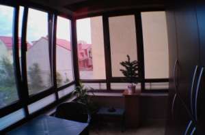 Inchiriez ap de lux,  Baneasa-Garlei,  Antena 1