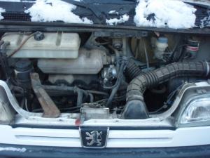 PEUGEOT Boxer 2.5 TDI Camioneta Autoutilitara Pritsche  / tel: 0257-281304,   0747-329353 /