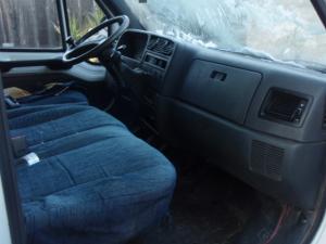 PEUGEOT Boxer 2.5 TDI Camioneta Autoutilitara Pritsche  / tel: 0257-281304,   0747-329353 /