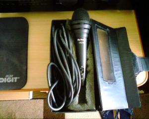 Microfon Profesional
