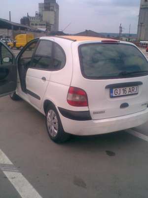 VAND RENAULT SCENIC 1.9dci